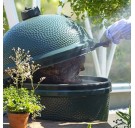 Барбекю Daddy Smoke Big Green Egg XLarge