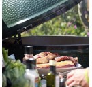 Барбекю Daddy Smoke Big Green Egg XLarge