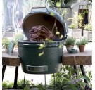 Барбекю Daddy Smoke Big Green Egg XLarge