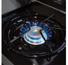 Газовый гриль Daddy Smoke Broil King Crown 340