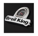 Газовый гриль Daddy Smoke Broil King Crown 340