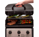 Газовый гриль Daddy Smoke Broil King BK 310