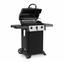 Газовый гриль Daddy Smoke Broil King BK 310