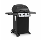 Газовый гриль Daddy Smoke Broil King BK 310