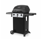 Газовый гриль Daddy Smoke Broil King BK 310