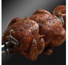 Газовый гриль Daddy Smoke Broil King Baron 420