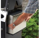 Газовый гриль Daddy Smoke Broil King Baron 440