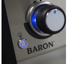Газовый гриль Daddy Smoke Broil King Baron 440