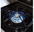 Газовый гриль Daddy Smoke Broil King Baron 490