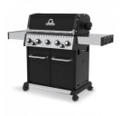 Газовый гриль Daddy Smoke Broil King Baron 590