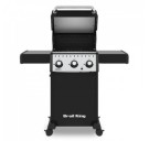 Газовый гриль Daddy Smoke Broil King Crown 310