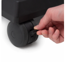 Газовый гриль Daddy Smoke Broil King Crown 310 Black Edition