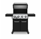 Газовый гриль Daddy Smoke Broil King Crown 440