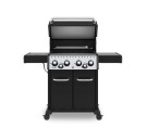 Газовый гриль Daddy Smoke Broil King Crown 490