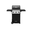 Газовый гриль Daddy Smoke Broil King Crown Classic 310