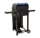 Газовый гриль Daddy Smoke Broil King Crown Classic 310