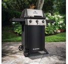 Газовый гриль Daddy Smoke Broil King GEM 320