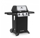 Газовый гриль Daddy Smoke Broil King GEM 320