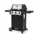 Газовый гриль Daddy Smoke Broil King GEM 320