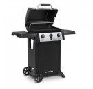 Газовый гриль Daddy Smoke Broil King GEM 320