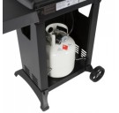 Газовый гриль Daddy Smoke Broil King GEM 320