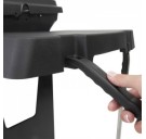 Газовый гриль Daddy Smoke Broil King GEM 320