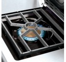Газовый гриль Daddy Smoke Broil King Imperial 490