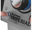 Газовый гриль Daddy Smoke Broil King Imperial S 590 IR