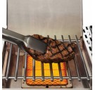 Газовый гриль Daddy Smoke Broil King Imperial S 590 IR