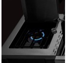 Газовый гриль Daddy Smoke Broil King Imperial S 690
