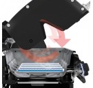 Газовый гриль Daddy Smoke Broil King Imperial S 690
