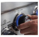 Газовый гриль Daddy Smoke Broil King Imperial S 690 IR