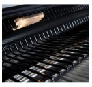 Газовый гриль Daddy Smoke Broil King Imperial S 690 IR