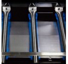 Газовый гриль Daddy Smoke Broil King Imperial XLS