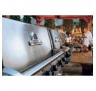 Газовый гриль Daddy Smoke Broil King Imperial XLS