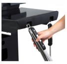 Газовый гриль Daddy Smoke Broil King Monarch 320