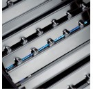 Газовый гриль Daddy Smoke Broil King Monarch 340