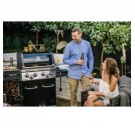 Газовый гриль Daddy Smoke Broil King Regal 490