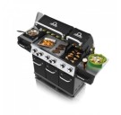 Газовый гриль Daddy Smoke Broil King Regal XL