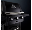 Газовый гриль Daddy Smoke Broil King Royal 320 Shadow