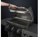 Газовый гриль Daddy Smoke Broil King Royal 320 Shadow