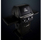 Газовый гриль Daddy Smoke Broil King Royal 340 Shadow