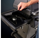 Газовый гриль Daddy Smoke Broil King Royal 340 Shadow