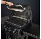 Газовый гриль Daddy Smoke Broil King Royal 340 Shadow