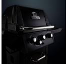 Газовый гриль Daddy Smoke Broil King Royal 340 Shadow