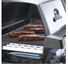 Газовый гриль Daddy Smoke Broil King Signet 390