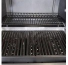 Газовый гриль Daddy Smoke Broil King Signet 390