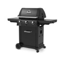 Газовый гриль Daddy Smoke Broil King Signet 320 Shadow