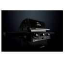 Газовый гриль Daddy Smoke Broil King Signet 320 Shadow