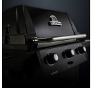 Газовый гриль Daddy Smoke Broil King Signet 320 Shadow